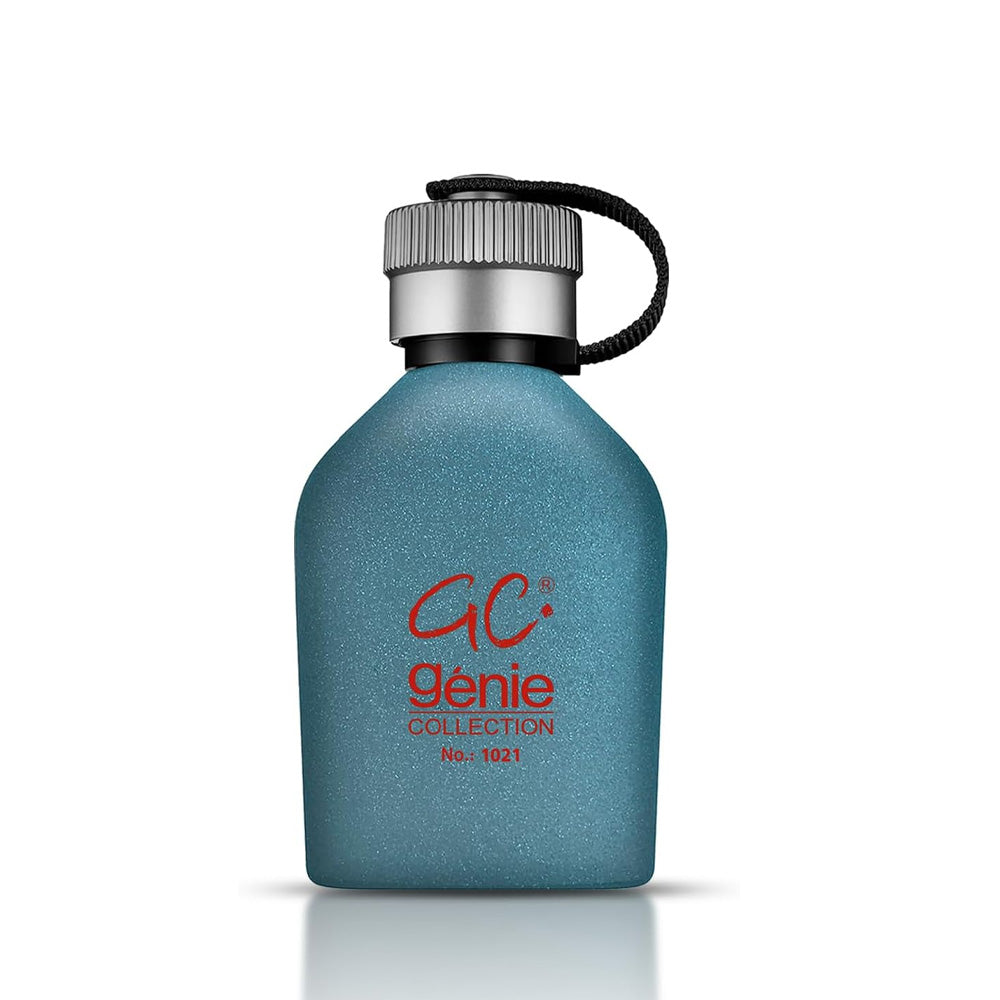 عطر جيني كوليكشن 1021 للرجال، 25 مل