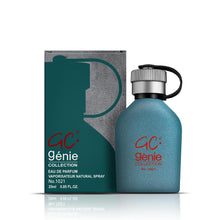 عطر جيني  1021 للرجال