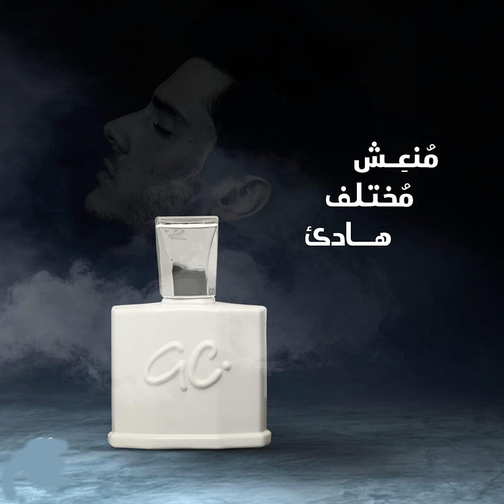 عطر جيني كوليكشن 2000 للرجال، 25 مل