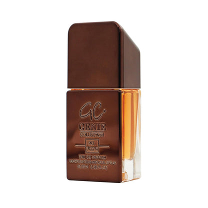 عطر جيني 012216 للرجال