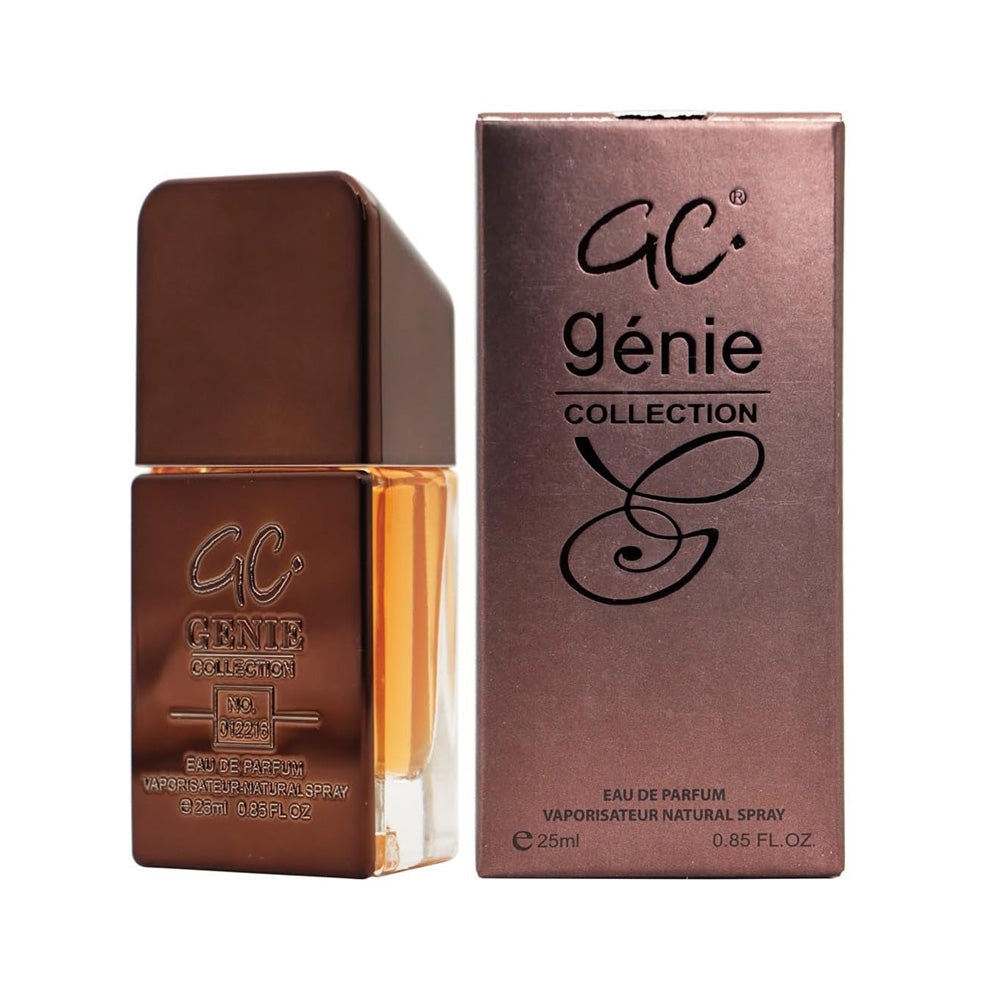 عطر جيني كوليكشن 012216 للرجال - 25 مل
