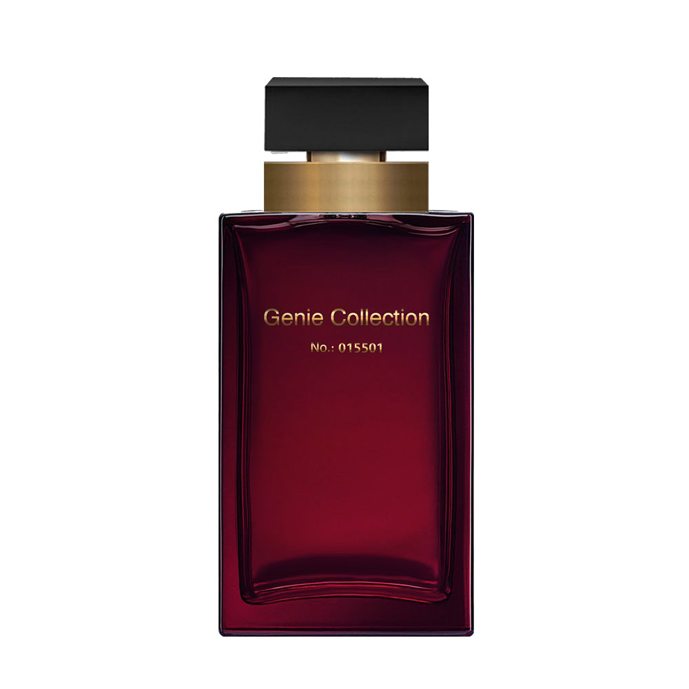 عطر 5501 من جيني كوليكشن للنساء، 25 مل