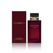 عطر 5501 من جيني كوليكشن للنساء، 25 مل