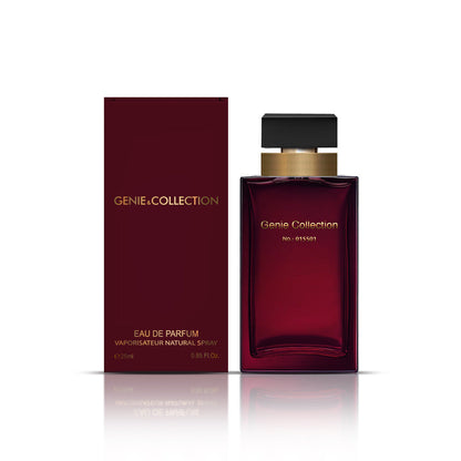 عطر 5501 من جيني كوليكشن للنساء، 25 مل