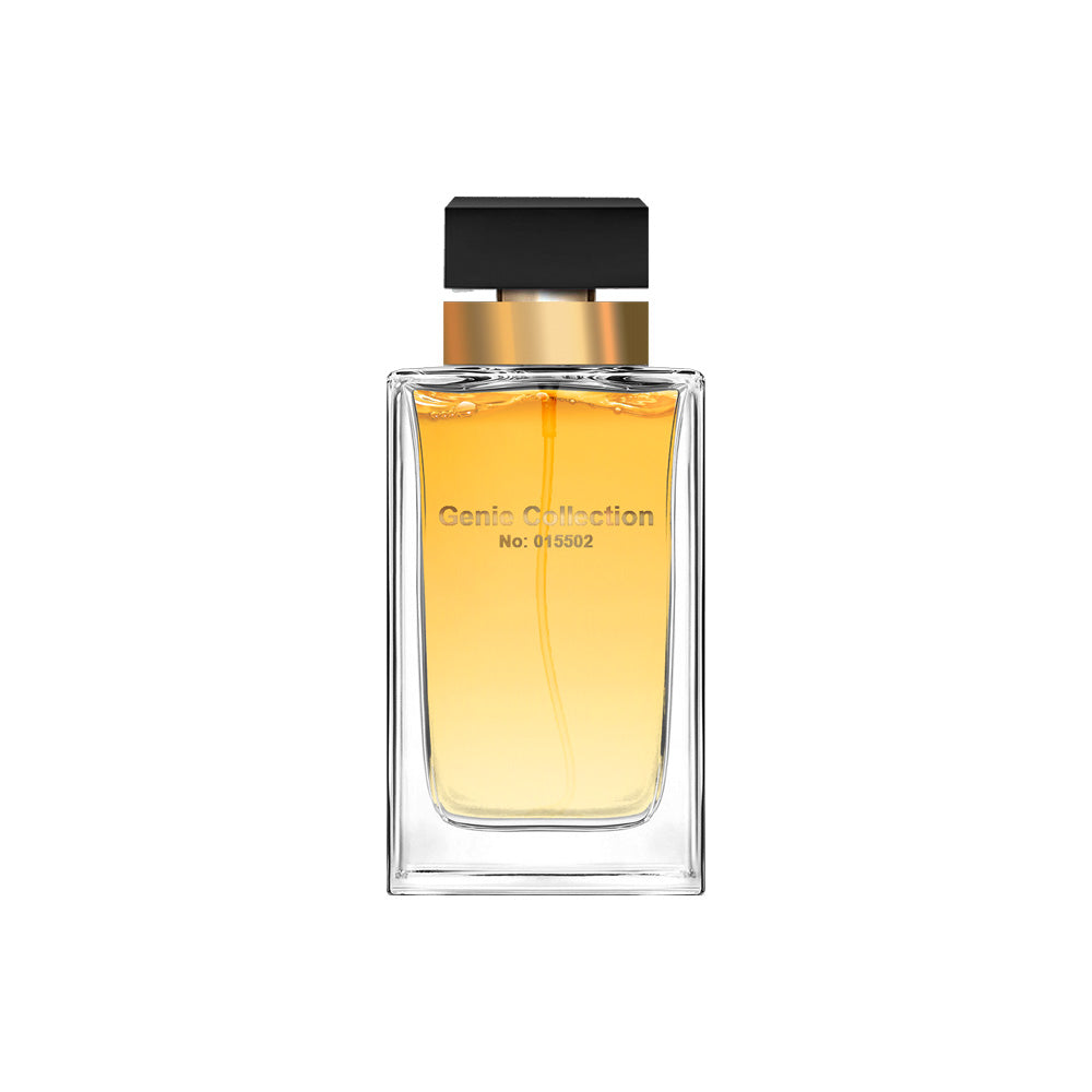 عطر جيني كولكشن للنساء , رقم 5502 , 25 مل
