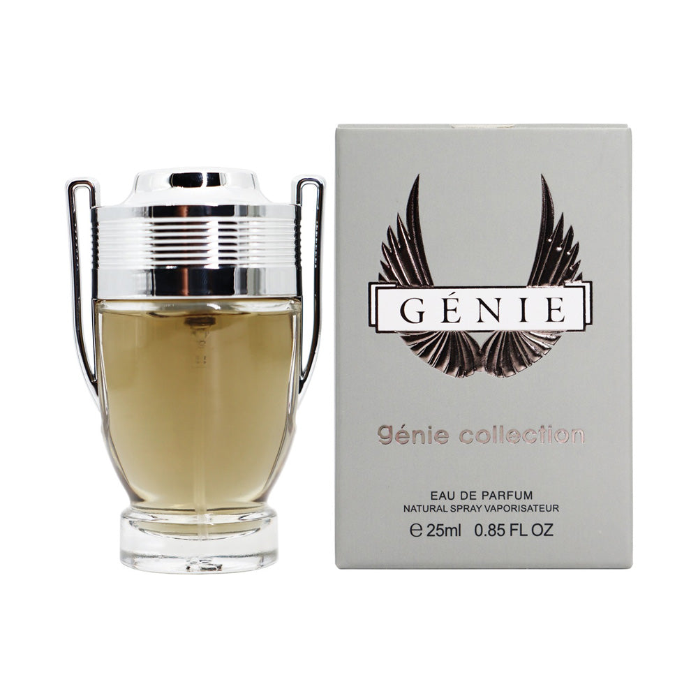 عطر جيني كوليكشن 015508 للرجال، 25 مل