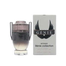 عطر جيني 5510 إنتنس للرجال