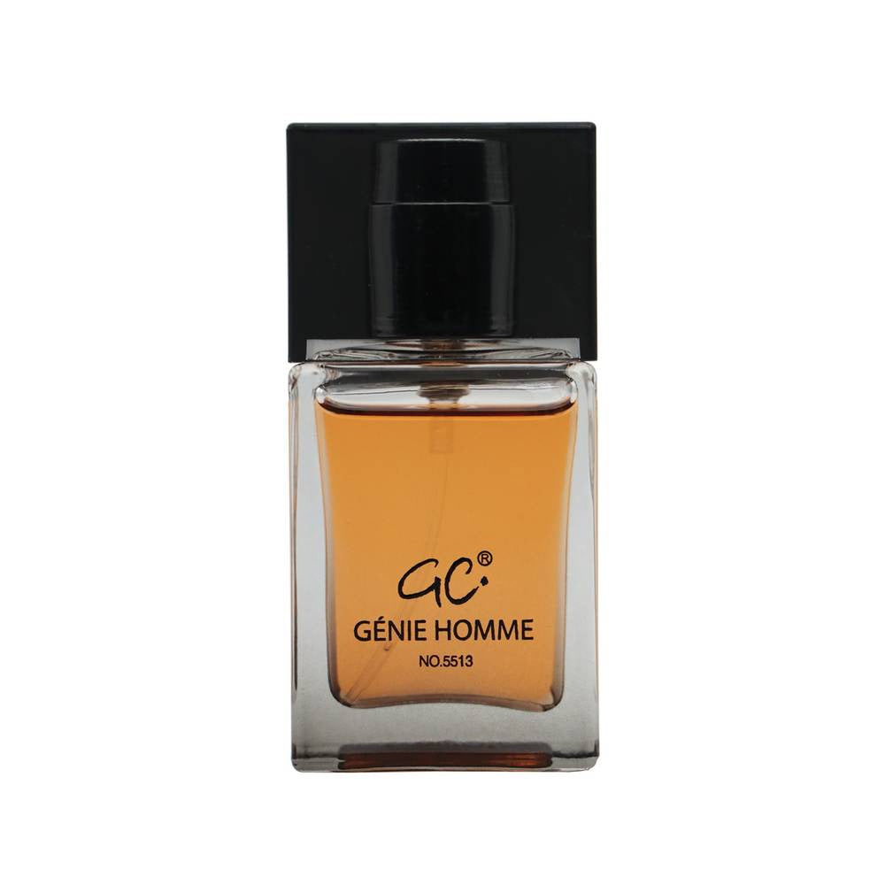 مجموعة عطور جيني 5513 للرجال