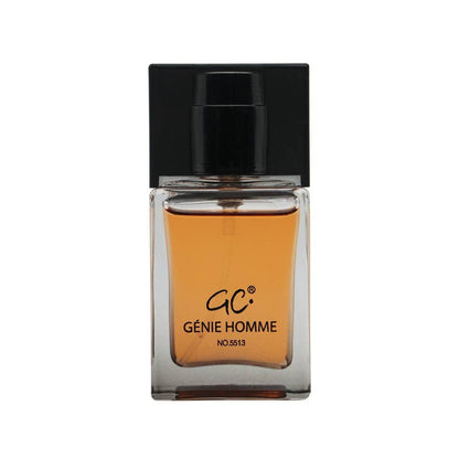 مجموعة عطور جيني 5513 للرجال