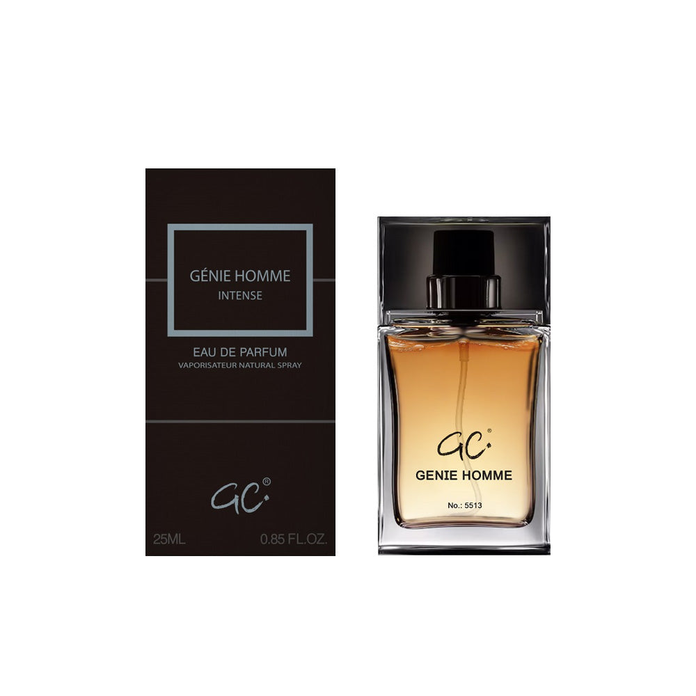 مجموعة عطور جيني 5513 للرجال