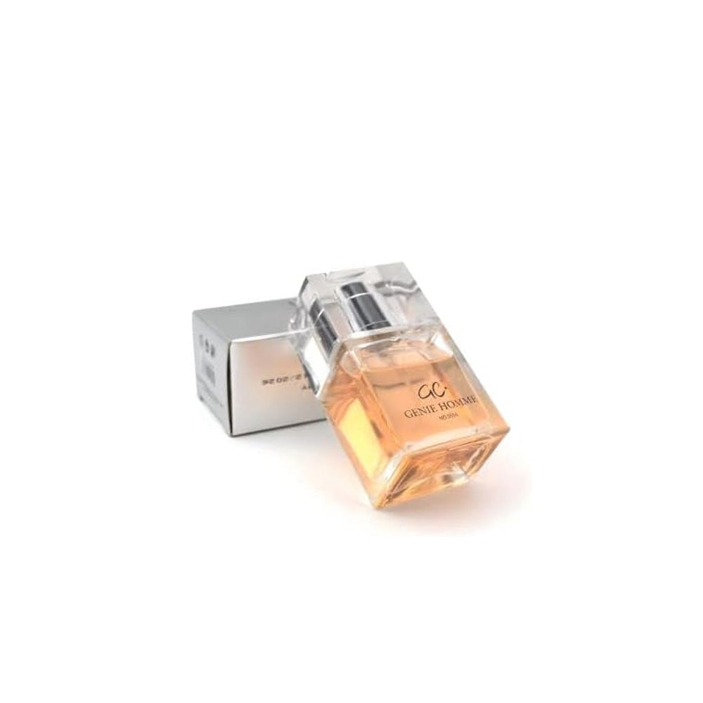عطر جيني كوليكشن 5514 للرجال، 25 مل