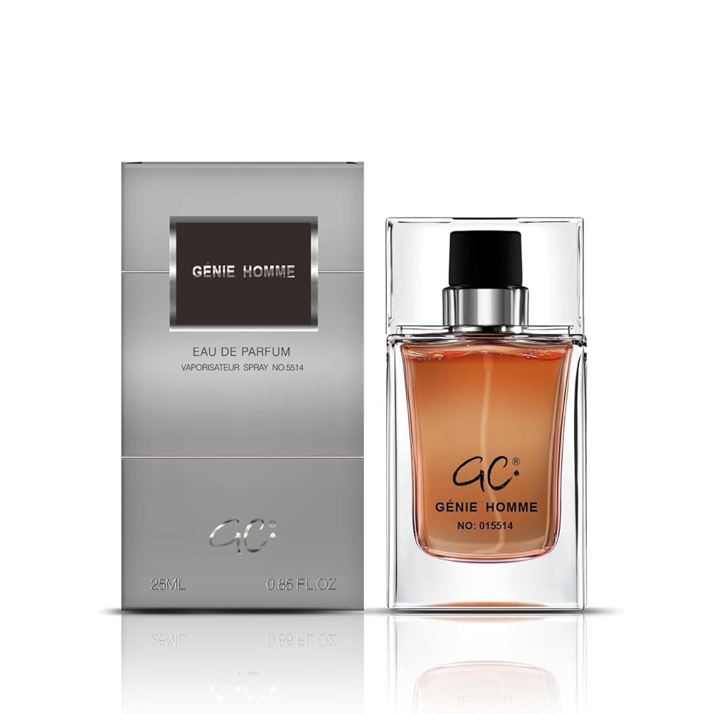 عطر جيني كوليكشن 5514 للرجال، 25 مل