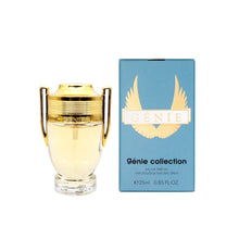 عطر جيني 015571 للرجال