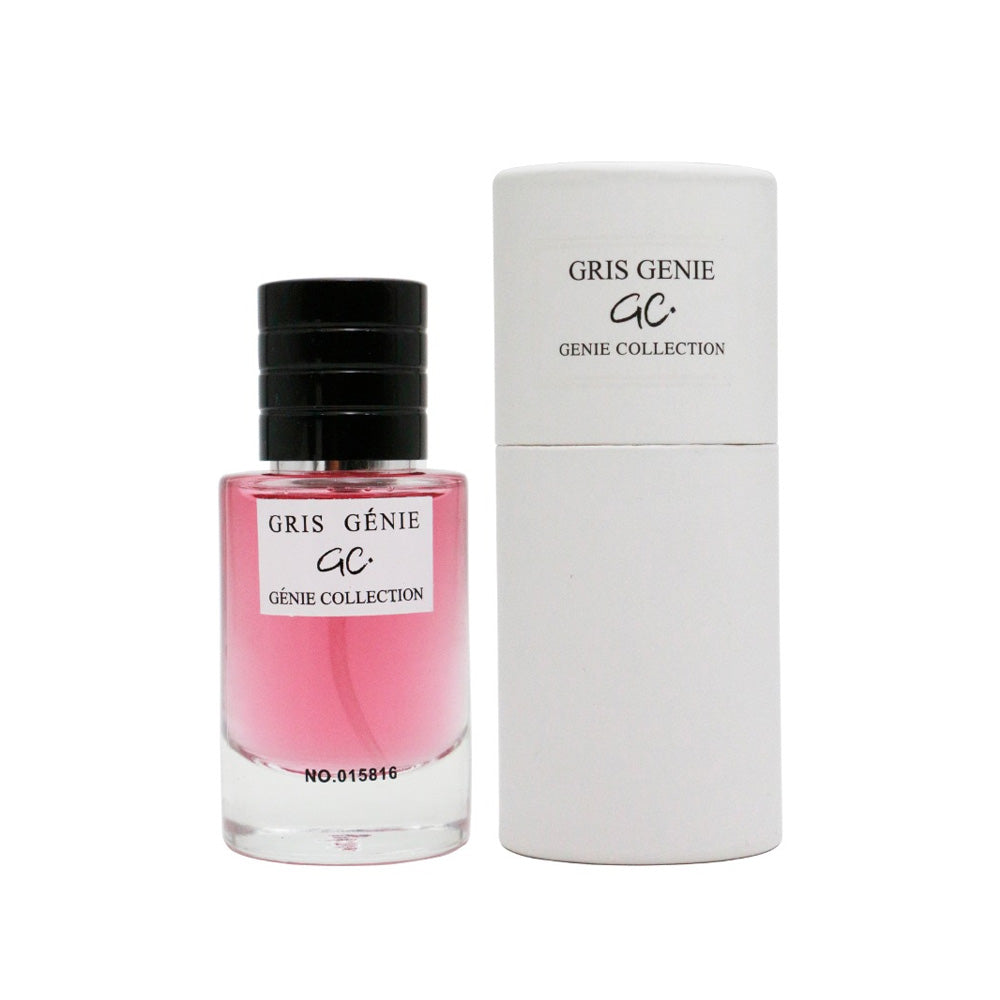جيني كولكشن جريس ديور 015816 عطر زهري للجنسين 25مل