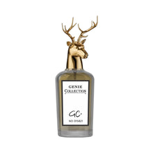 عطر جيني كوليكشن 5821 للنساء، 25 مل