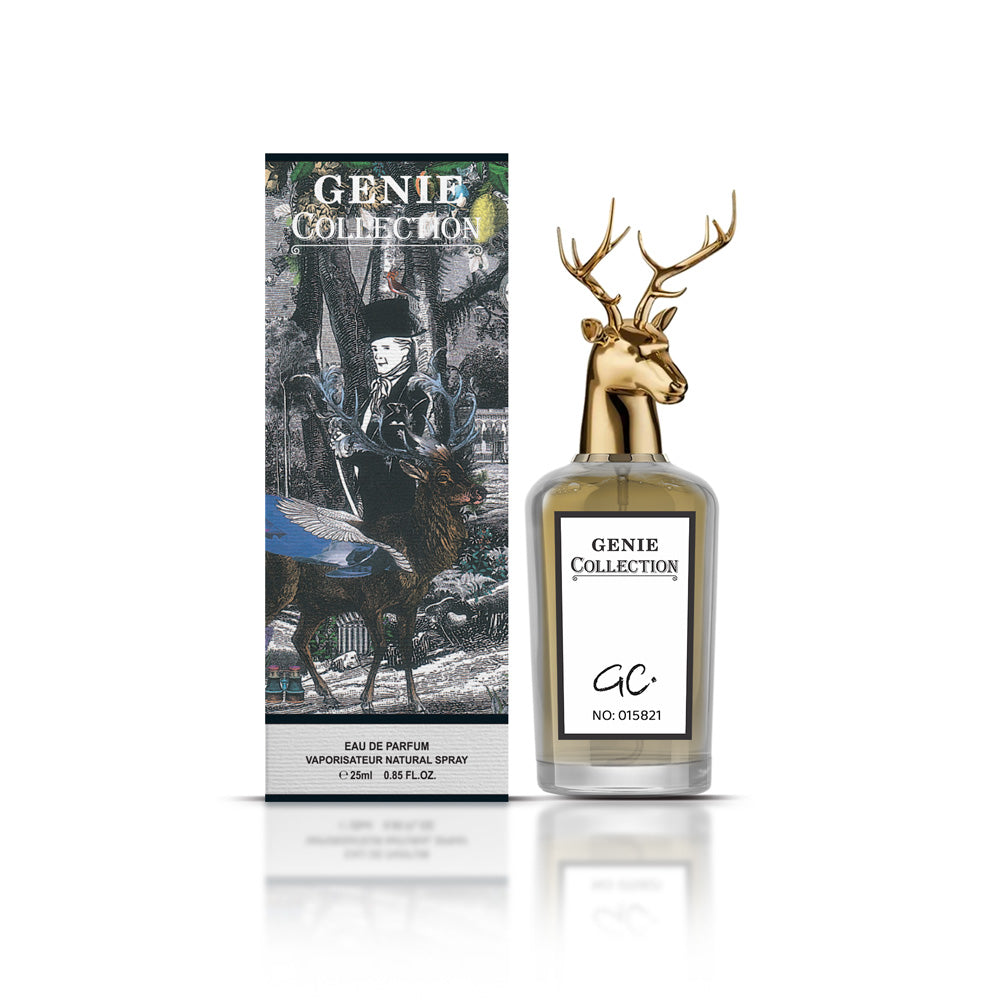 عطر جيني كوليكشن 5821 للنساء، 25 مل