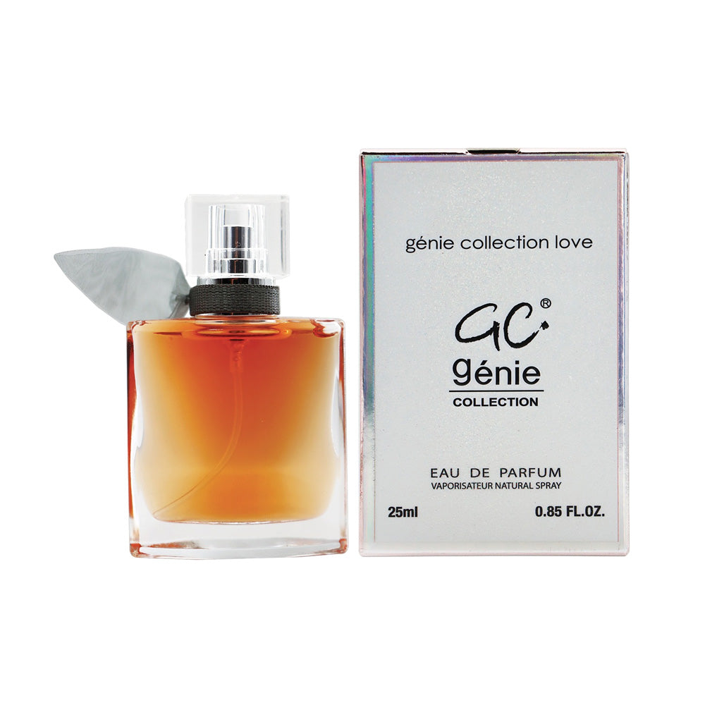 جيني كولكشن عطر 8809 عطر نسائي-25 مل