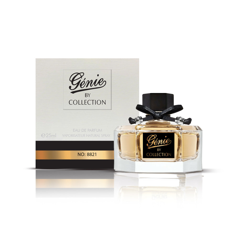 جيني كولكشن 018821 عطر نسائي -25مل