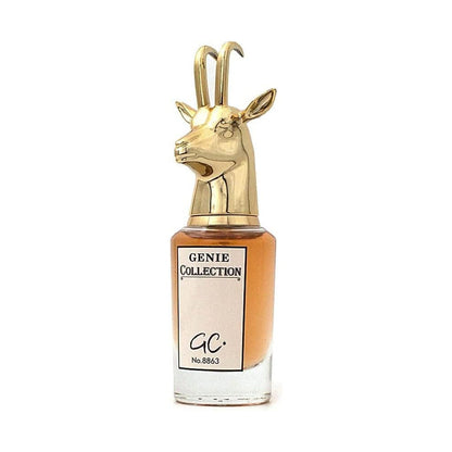 عطر جيني  8863 للنساء