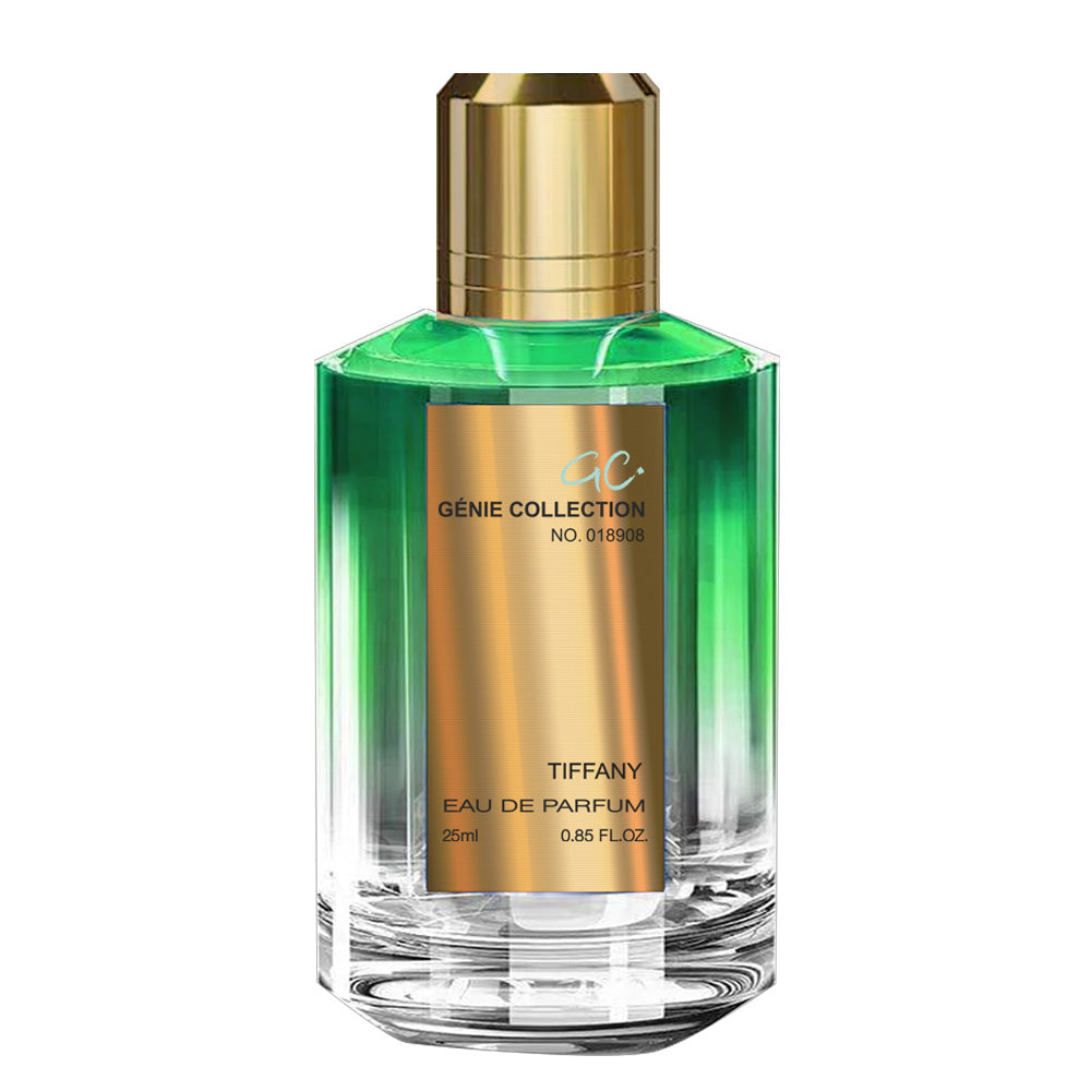 جيني كولكشن 018908 تيفاني عطر للجنسين-25مل