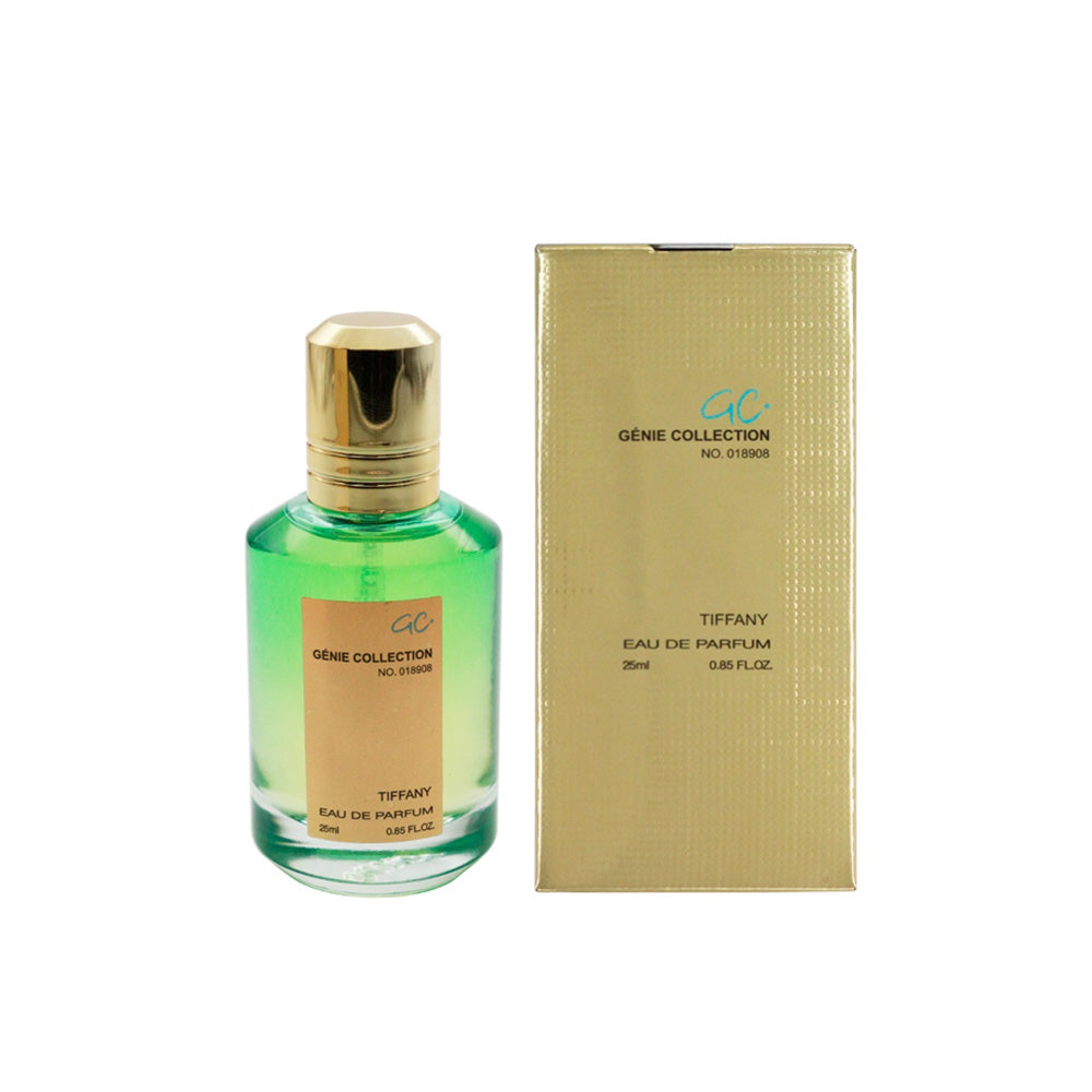 جيني كولكشن 018908 تيفاني عطر للجنسين-25مل