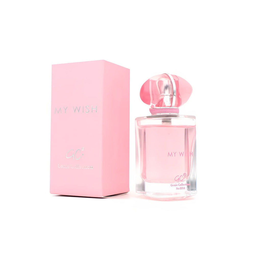 عطر جيني كوليكشن 8914 للنساء، 25 مل