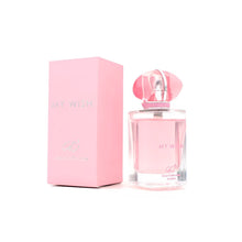 عطر جيني كوليكشن 8914 للنساء، 25 مل