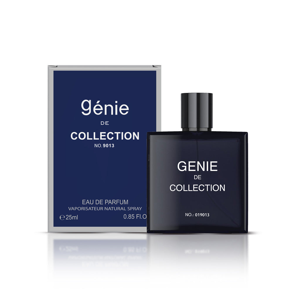 عطر جيني كوليكشن 9013 للرجال، 25 مل