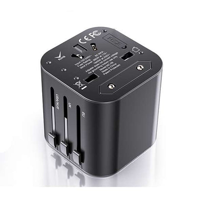 محول يونيفرسال ‏يسيدو