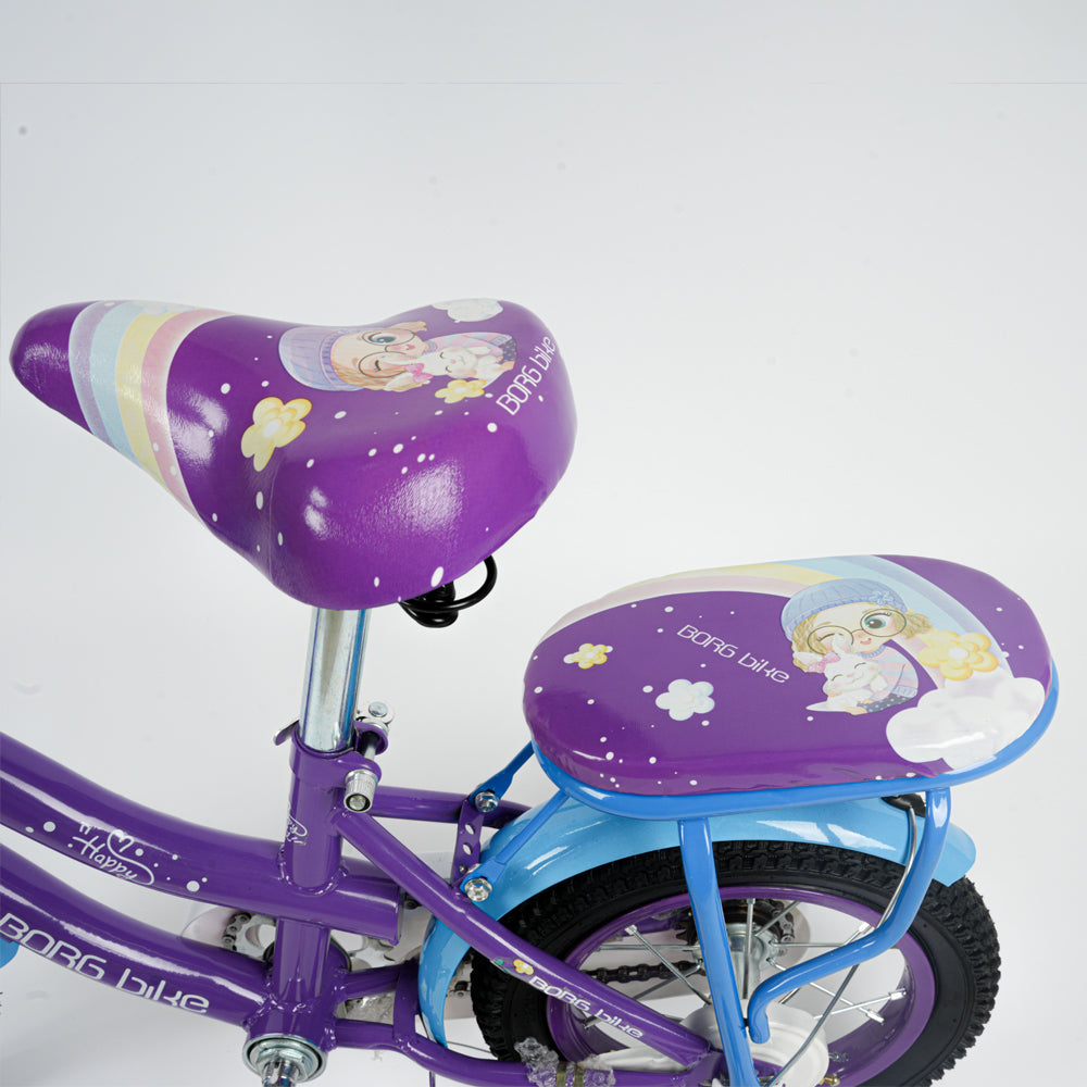 دراجة أطفال اولادي وبناتي