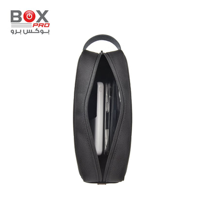حقيبة السفر بوكس برو