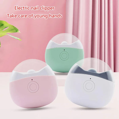 مقص أظافر كهربائي احترافي