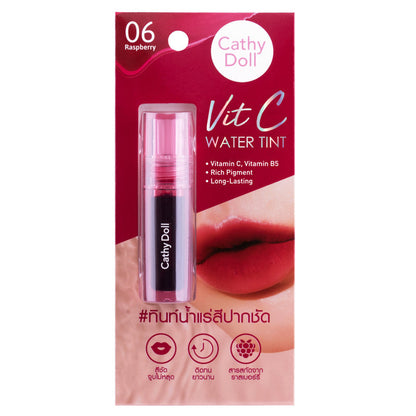 Cathy Doll Vit C Water Tint