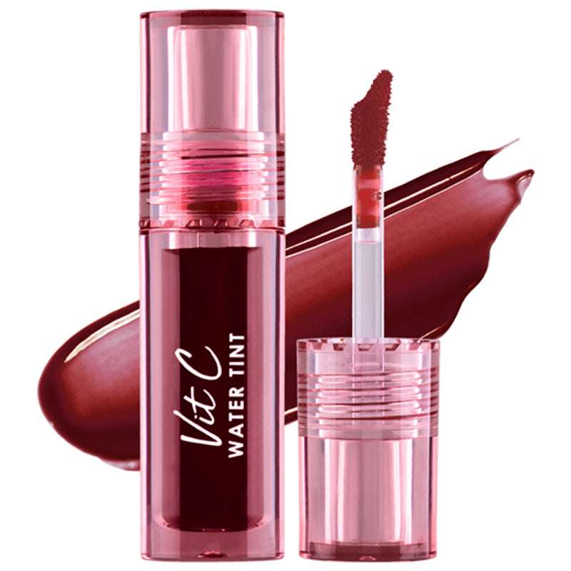 Cathy Doll Vit C Water Tint