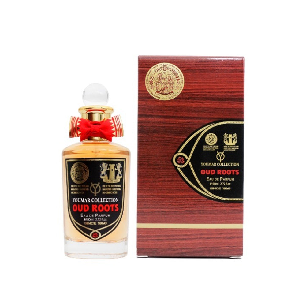 يومار كولكشن070023 عود رووتس