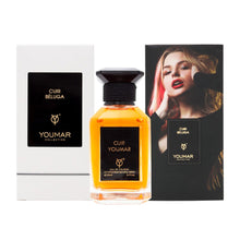 يومار 070075 كوير بلوقا عطر نسائي