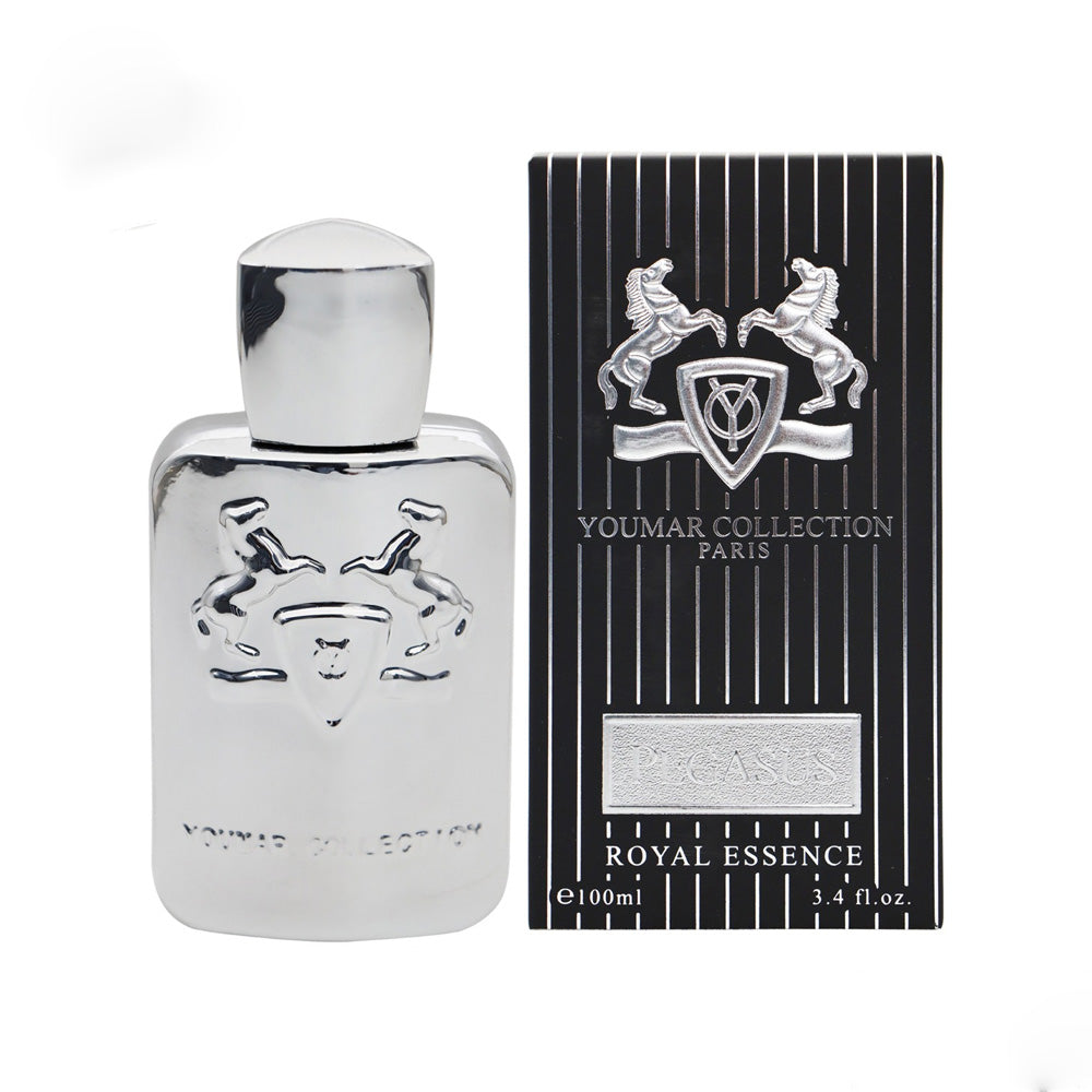 يومار كولكشن 070098 رويال ايسنس عطر رجالي -100مل