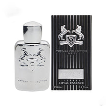 يومار كولكشن 070098 رويال ايسنس عطر رجالي -100مل