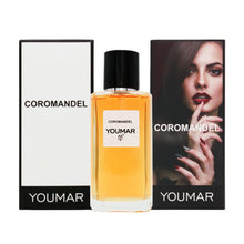 يومار070099 كروماندل عطر شرقي