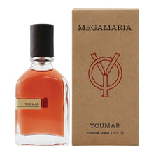 عطر ميجا ماريا للجنسين 070101