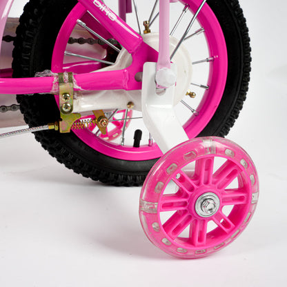 دراجة أطفال اولادي وبناتي