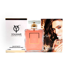 عطر يومار 071005-100 مل