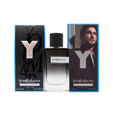 يومار عطر أروماتك - فوچير للرجال