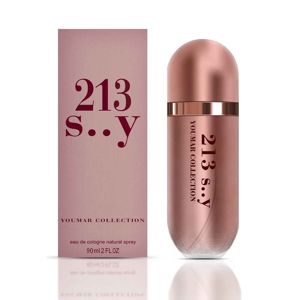 يومار كولكشن 071200 عطر نسائي