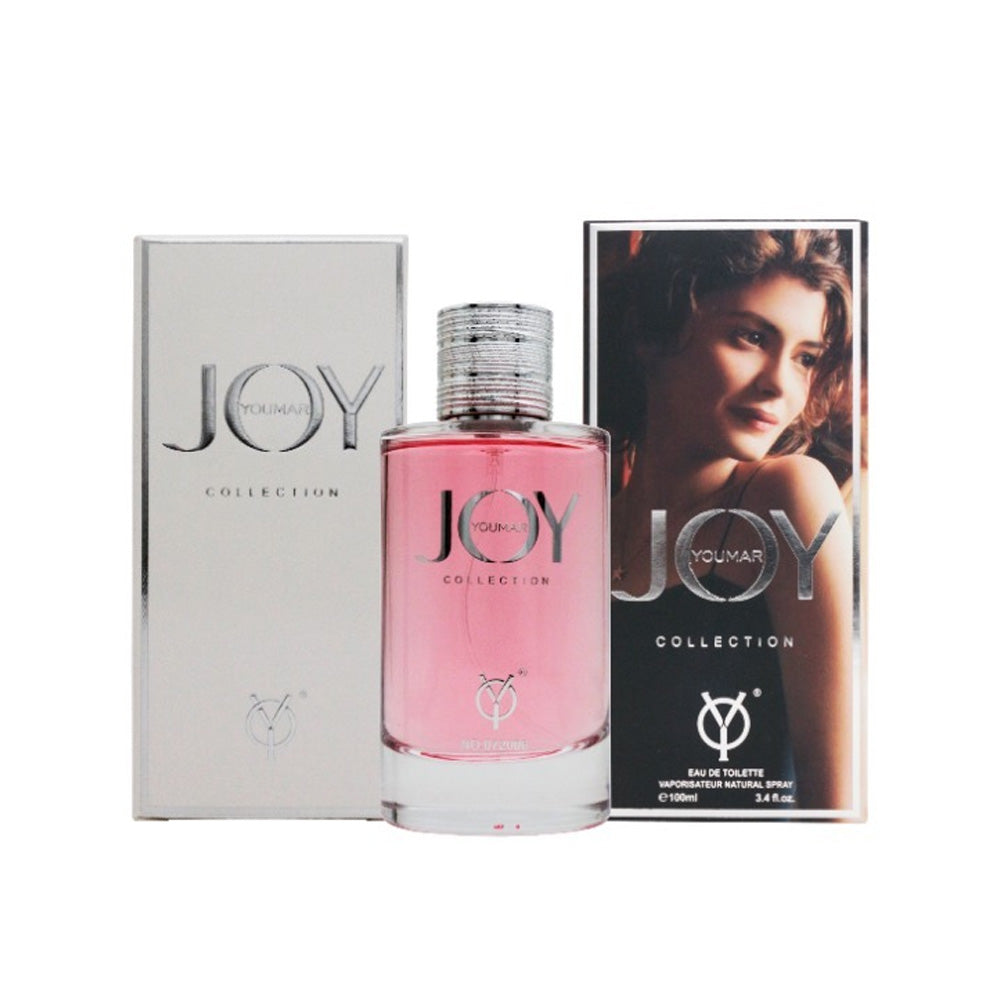 يومار كولكشن 072006 جوي عطر
