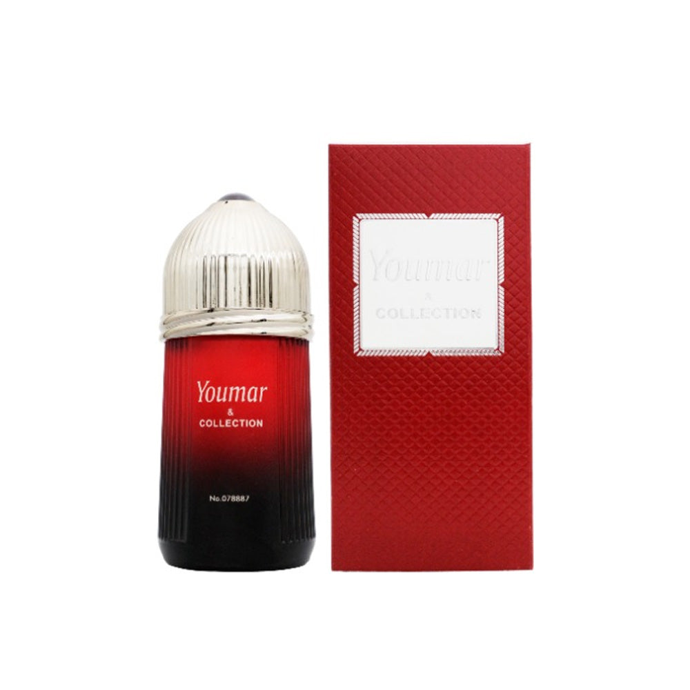 يومار كولكشن 078887 عطر رجالي -100مل