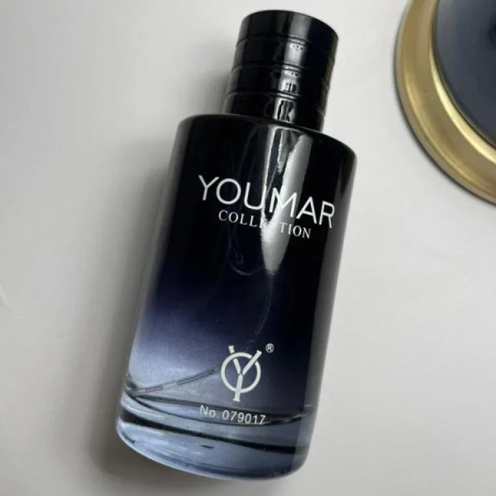مجموعة يومار (عطر سوفاج) 079017 - 100 مل