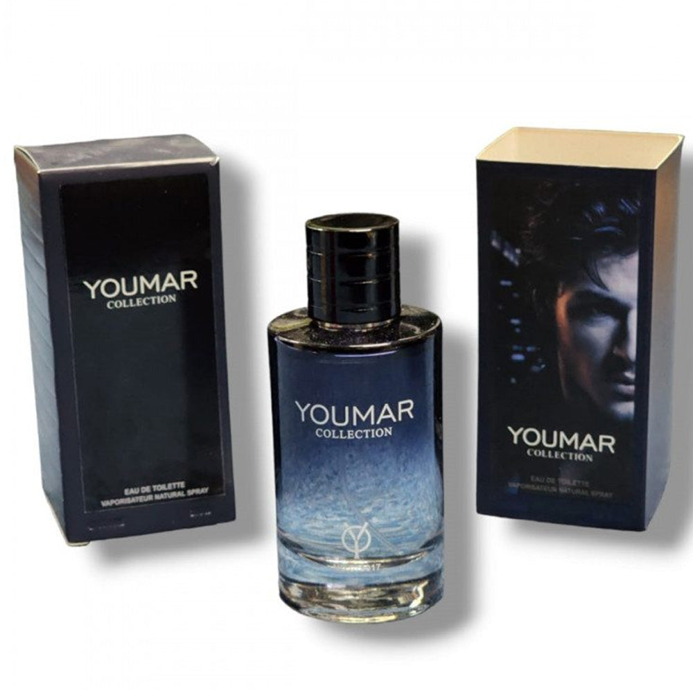 مجموعة يومار (عطر سوفاج) 079017 - 100 مل