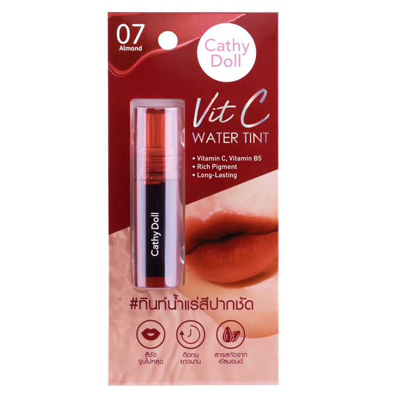 Cathy Doll Vit C Water Tint
