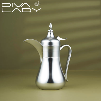 دلة ريقال